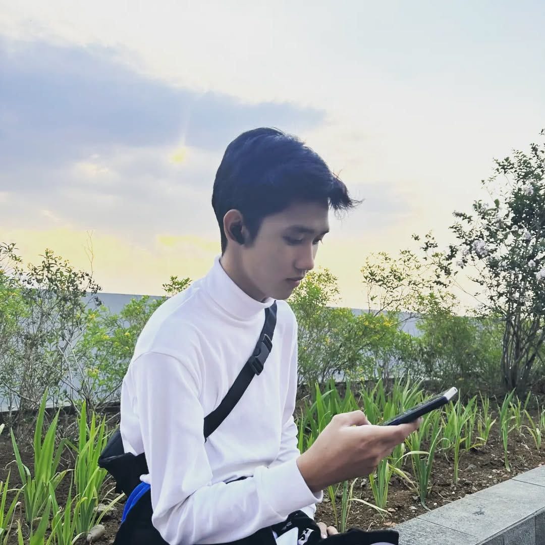 Elang Atha Zahran