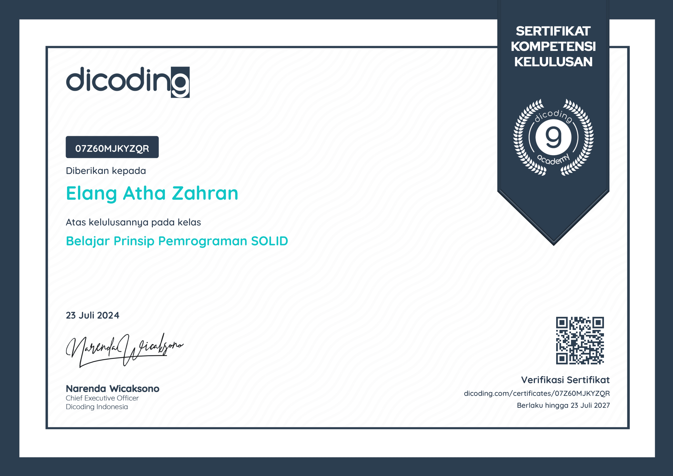 Certiport